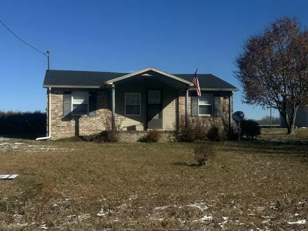 4370 Chandlers Rd, Auburn, KY 42206