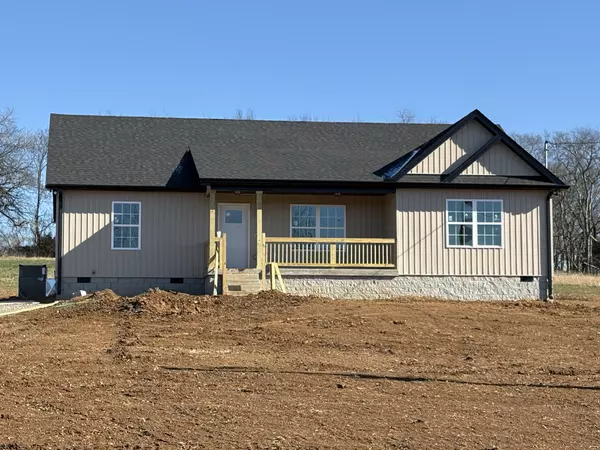 2757 McConnell Road, Cornersville, TN 37047