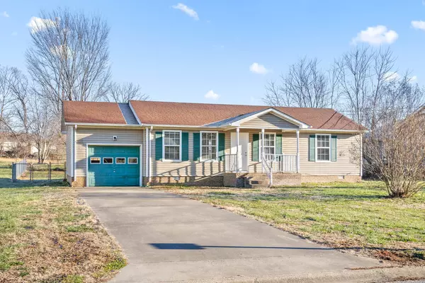 Oak Grove, KY 42262,125 Grant Ave