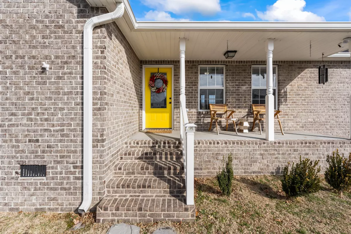 Lafayette, TN 37083,158 Caydras Way
