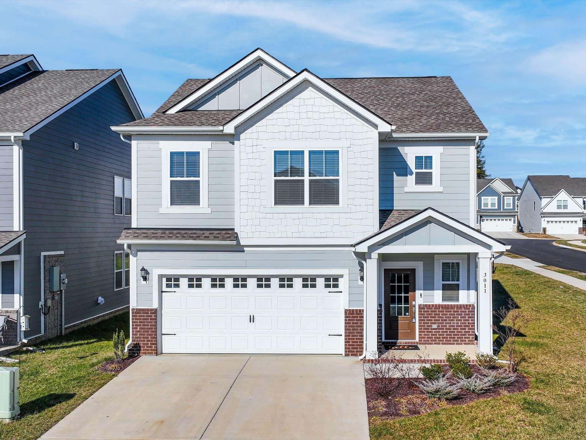 3011 Drumwright Way,  Columbia,  TN 38401