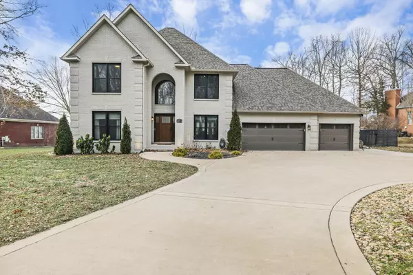 3346 Legacy Dr, Springfield, TN 37172