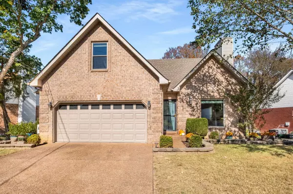 Antioch, TN 37013,6409 Paddington Way