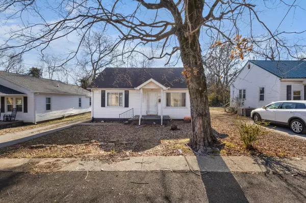 Hopkinsville, KY 42240,617 Richard St