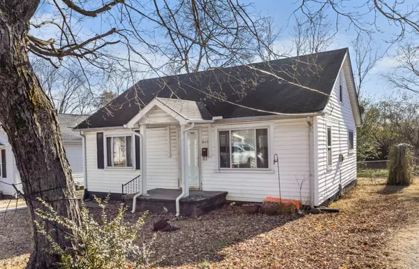 Hopkinsville, KY 42240,617 Richard St