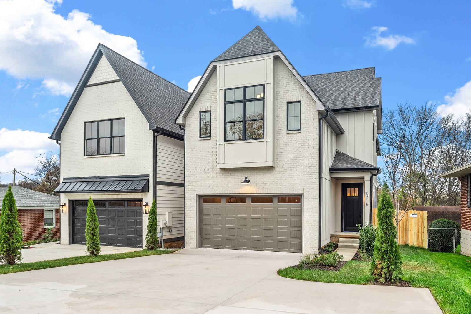 Nashville, TN 37209,6315 Edsel Dr