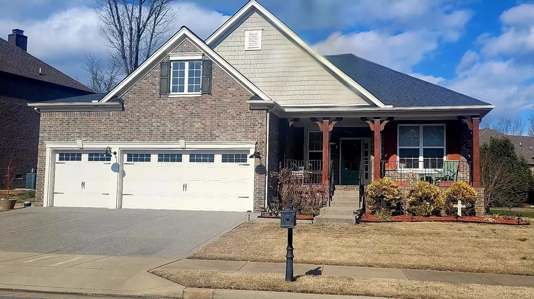 2204 Arbor Pointe Way, Hermitage, TN 37076