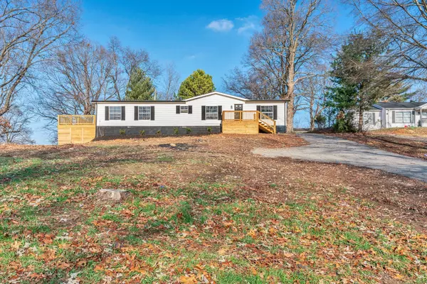 3803 Old Greenbrier Pike, Springfield, TN 37172