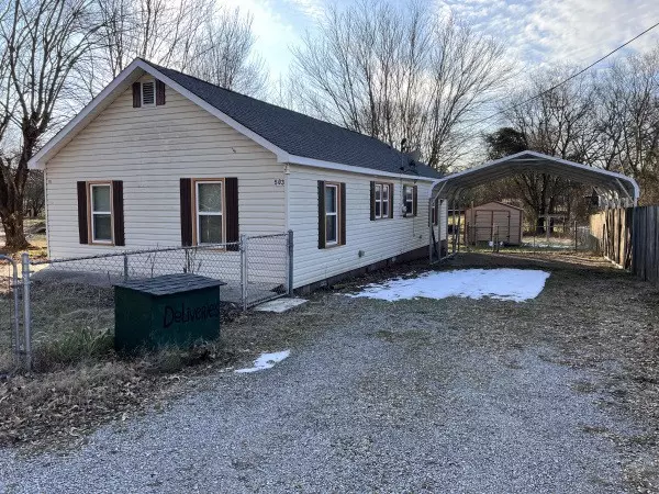 Decherd, TN 37324,503 N 2nd St