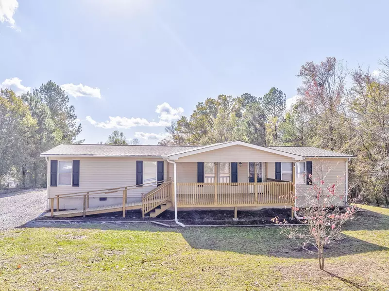 112 Charlie Walls Road, Chatsworth, GA 30705