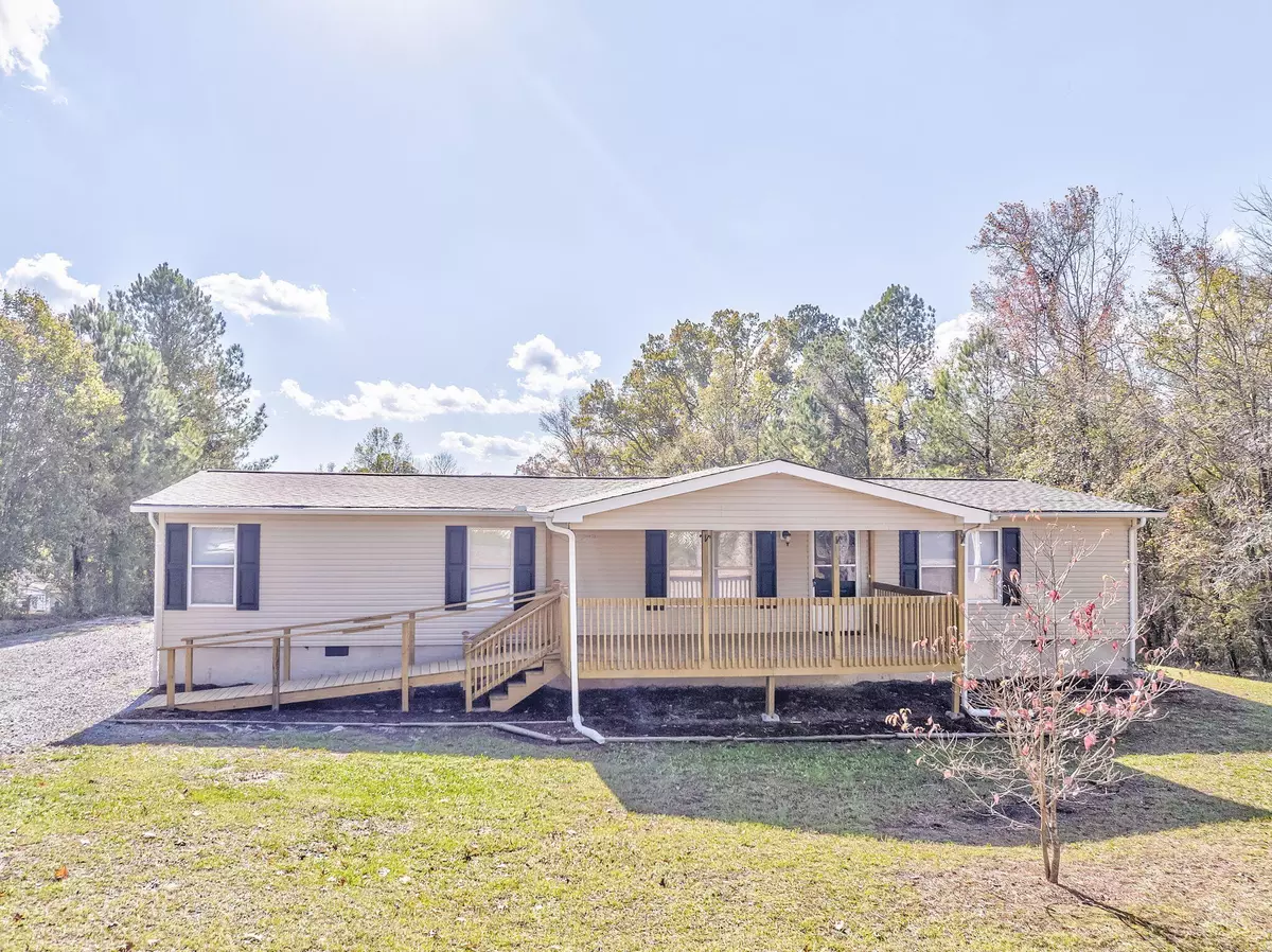 Chatsworth, GA 30705,112 Charlie Walls Road