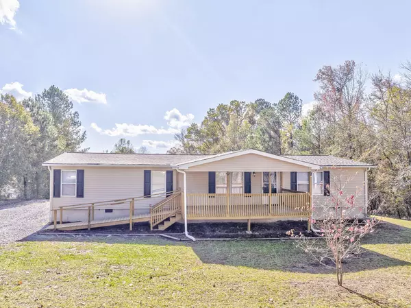 112 Charlie Walls Road, Chatsworth, GA 30705