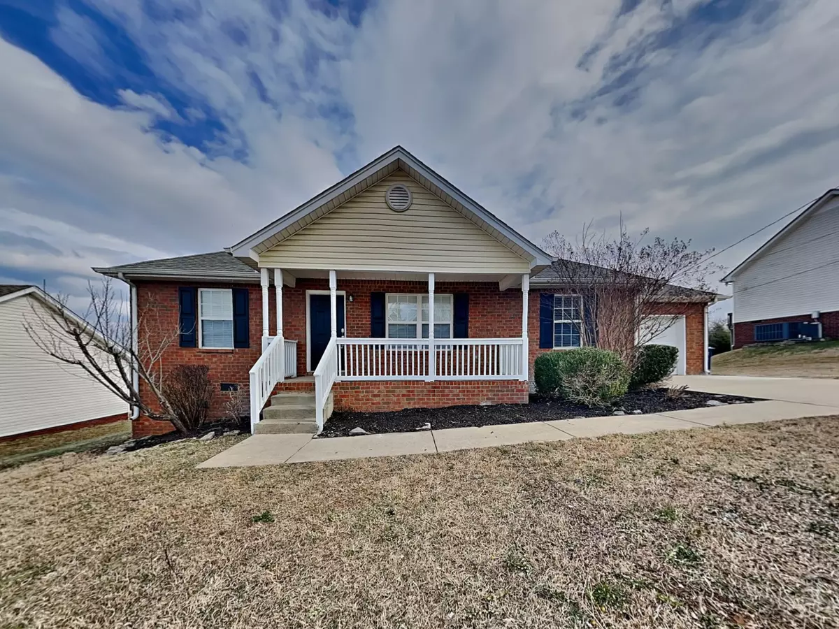 La Vergne, TN 37086,505 Dunhill Ct