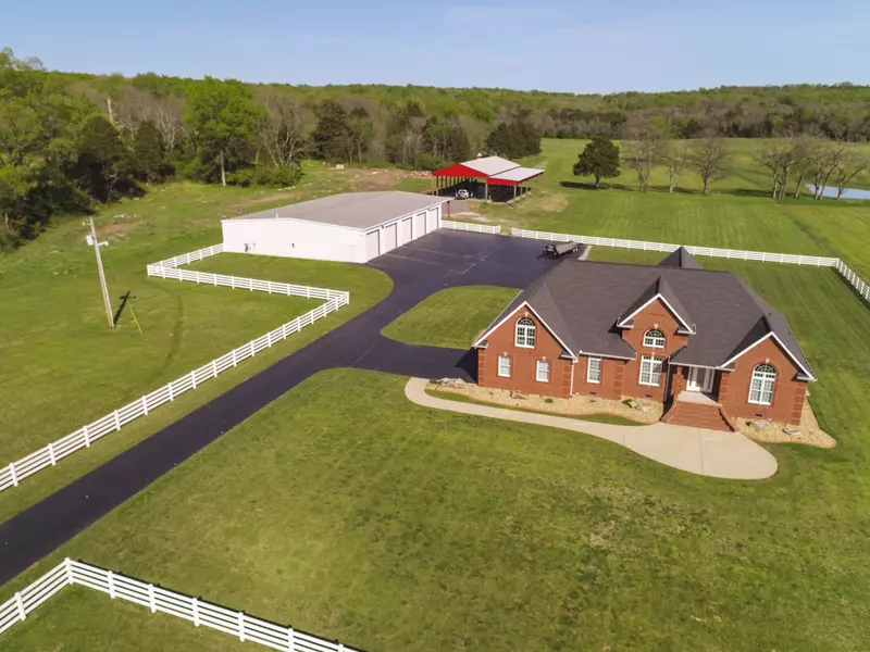 6380 Corinth Rd, Mount Juliet, TN 37122