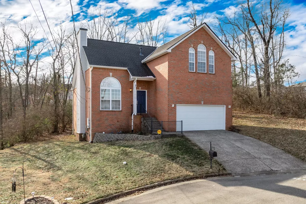 Hermitage, TN 37076,6013 Elijah Ct