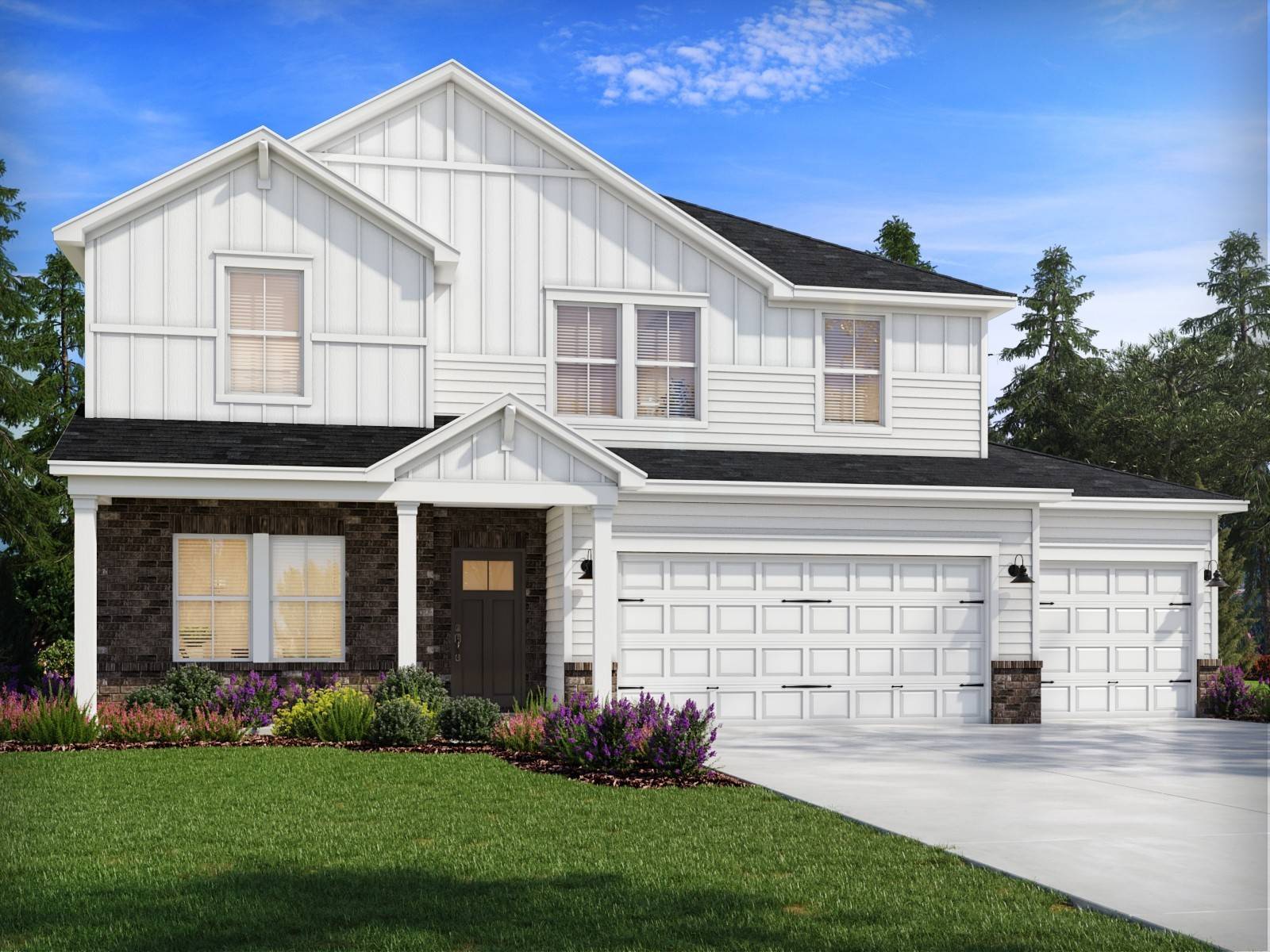 8360 Marchwood Blvd, Antioch, TN 37013
