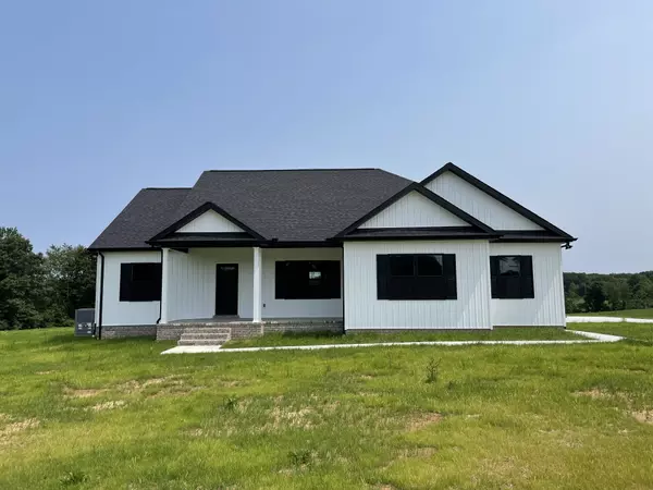 103 Hidden Hills Lane, Summertown, TN 38483