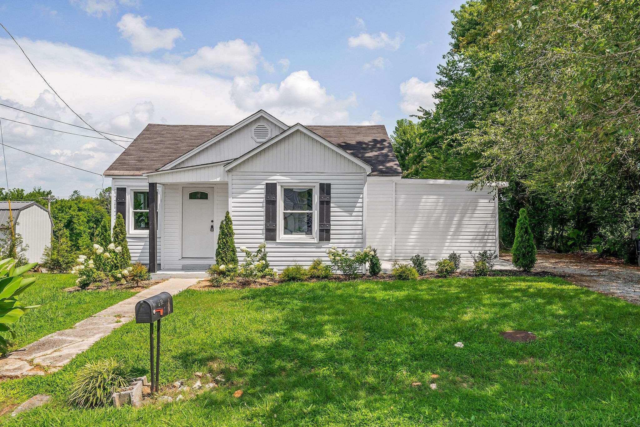214 Bonner St, Mcminnville, TN 37110