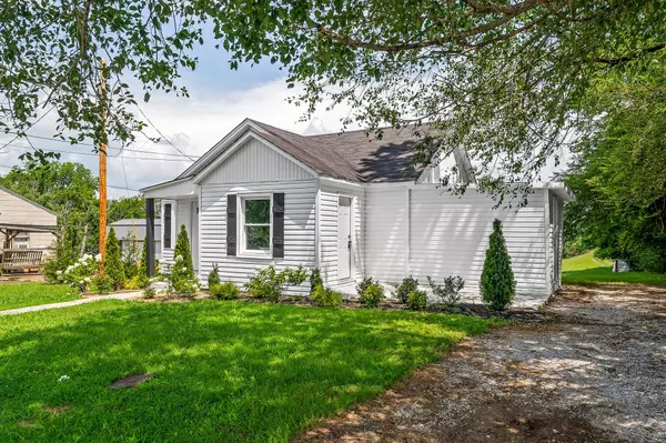 Mcminnville, TN 37110,214 Bonner St