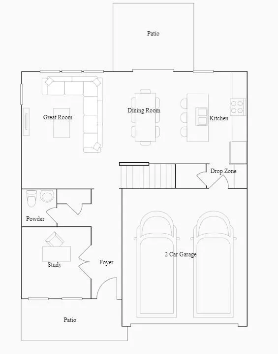 Columbia, TN 38401,2705 Serene Valley Trail