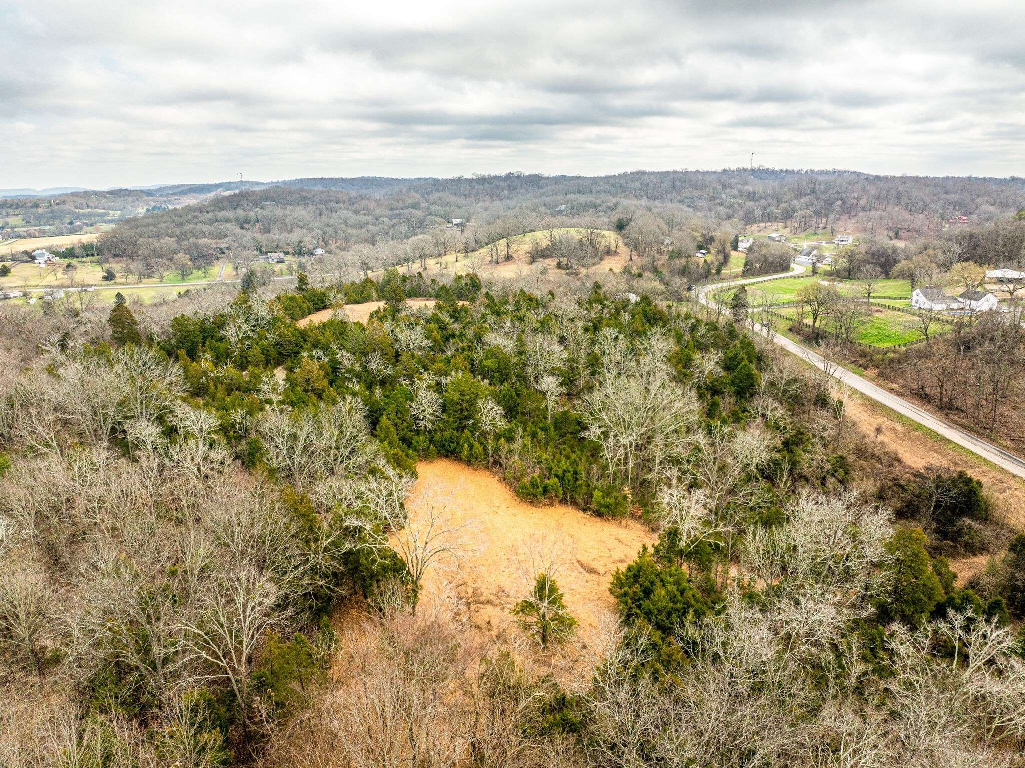 Thompsons Station, TN 37179,1742 Barker Rd