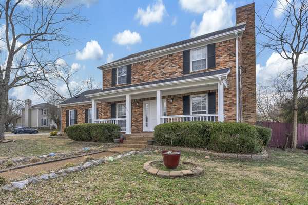 301 Cedarcliff Rd, Antioch, TN 37013