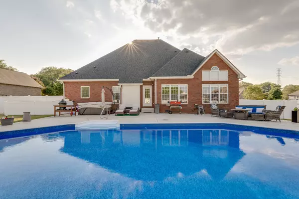 1045 Bluejay Way,  Gallatin,  TN 37066