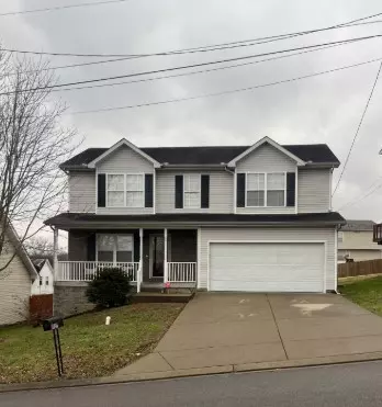 La Vergne, TN 37086,1007 Cheryl Ln