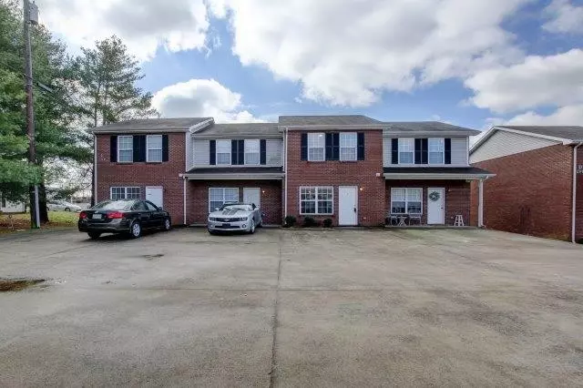 299 Raleigh Drive #E2, Clarksville, TN 37043