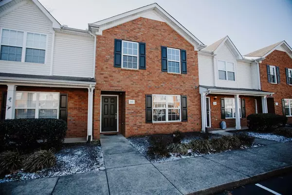 3717 Chippewa Pl, Murfreesboro, TN 37128