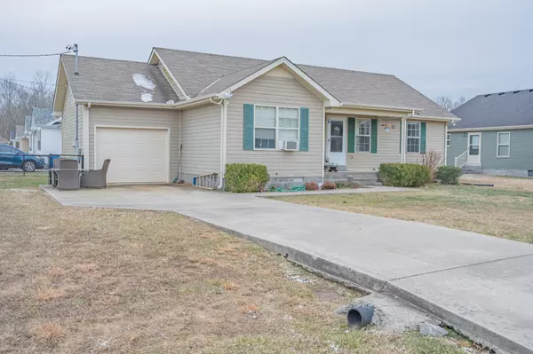 Manchester, TN 37355,96 John Mark Ct