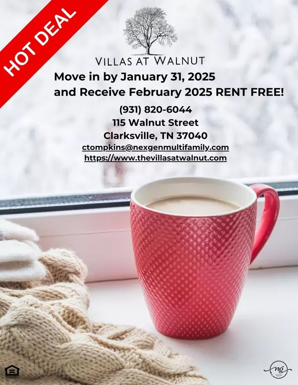 115 Walnut St #2, Clarksville, TN 37042