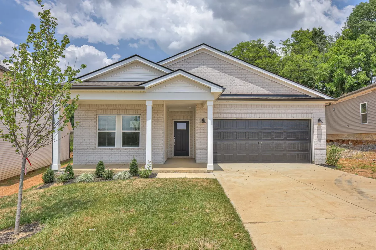 Clarksville, TN 37043,1323 Bluffton Cir