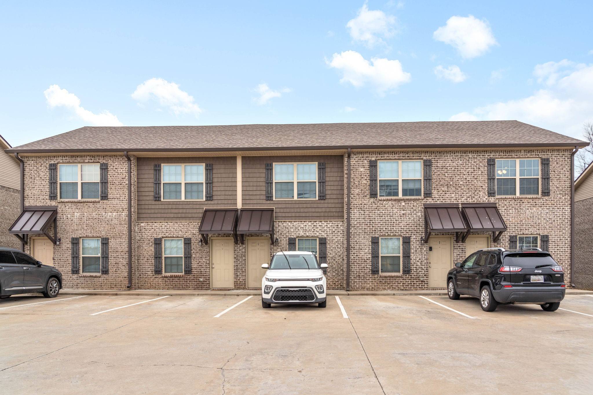 Clarksville, TN 37042,55 Durrett Dr #3L