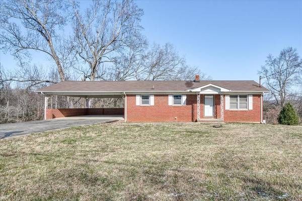 327 John Henry Demps Rd, Sparta, TN 38583