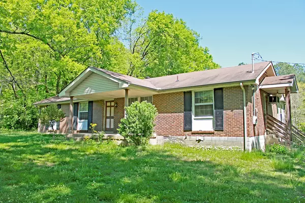 7828 Old Charlotte Pike, Nashville, TN 37209