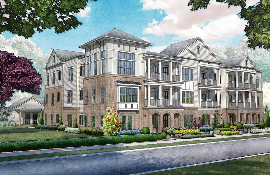 6037 Whitman Road #201, Franklin, TN 37064