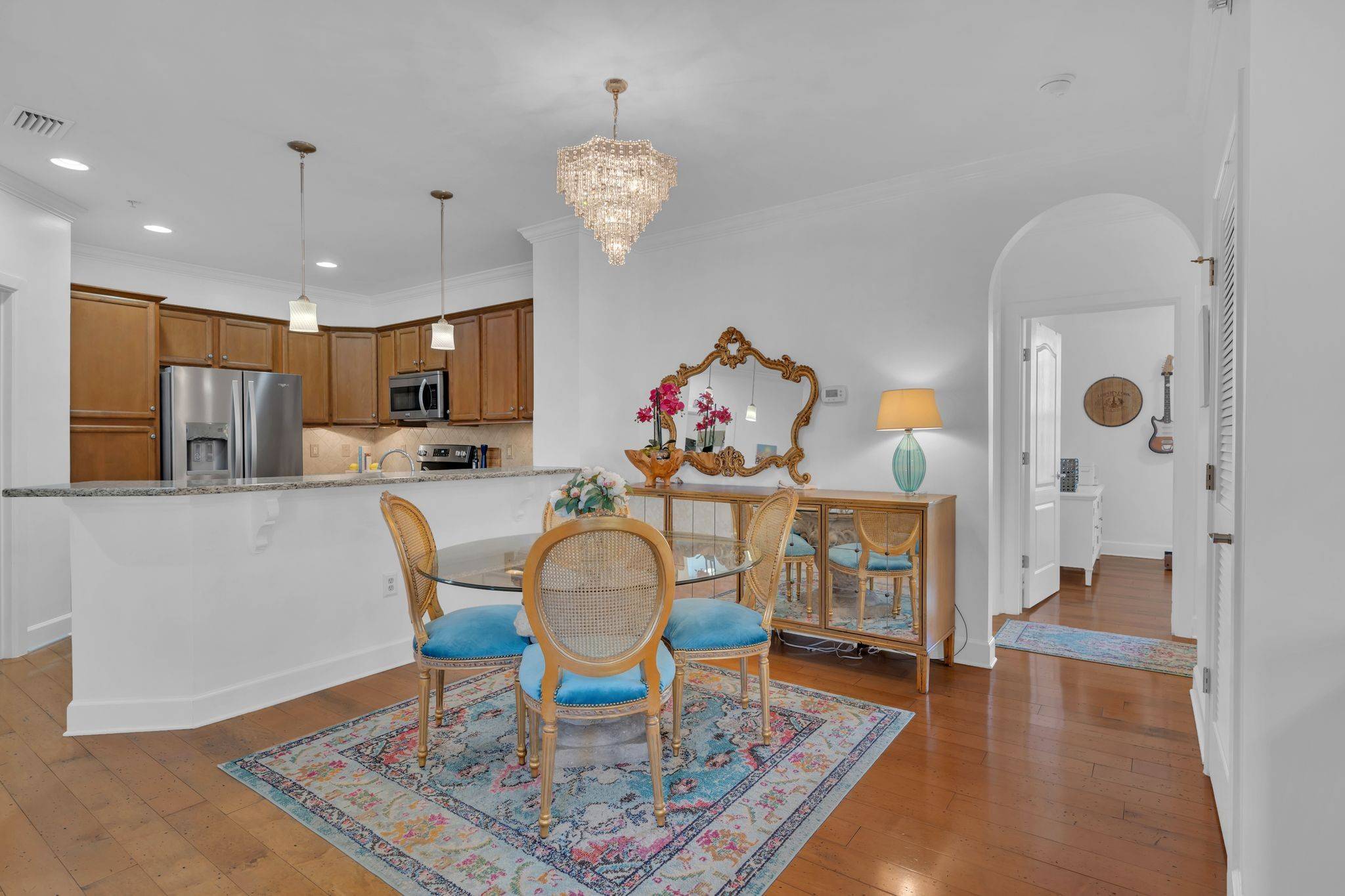 Brentwood, TN 37027,311 Seven Springs Way #201