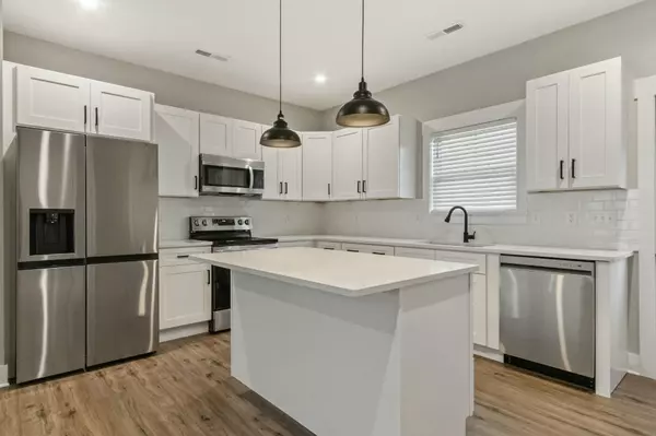 Cleveland, TN 37312,2508 Villa Drive #NW #5-8