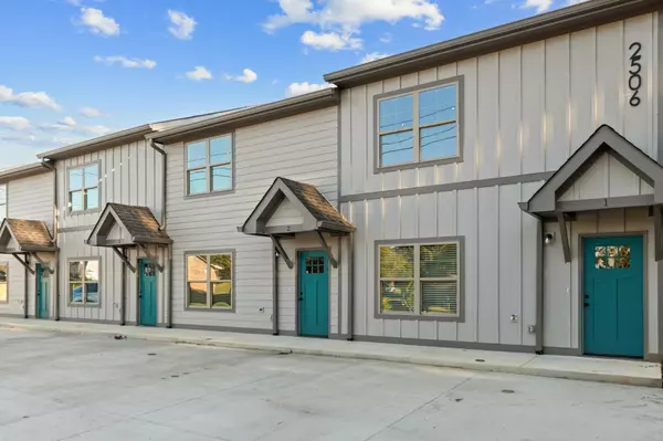 2508 Villa Drive #NW #5-8, Cleveland, TN 37312