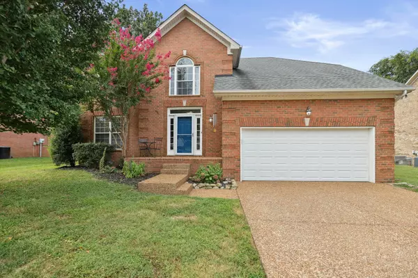 134 Walton Trce #S, Hendersonville, TN 37075