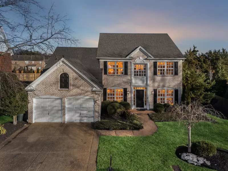 304 Swynford Ct, Brentwood, TN 37027