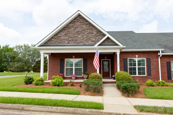 456 Pond Apple Road #54, Clarksville, TN 37043