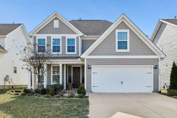 5351 Pointer Pl, Murfreesboro, TN 37129