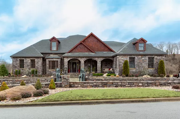 563 Pond Apple Road, Clarksville, TN 37043