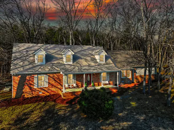 Rockvale, TN 37153,674 Kingwood Ln