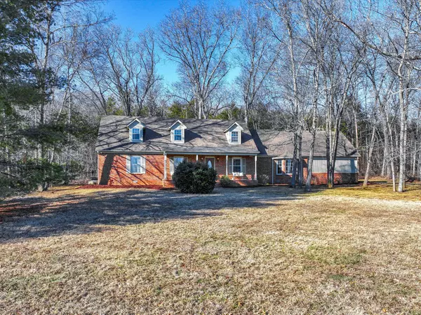 Rockvale, TN 37153,674 Kingwood Ln