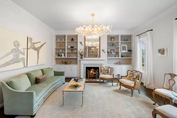 Nashville, TN 37215,214 Chestnut Hill Dr