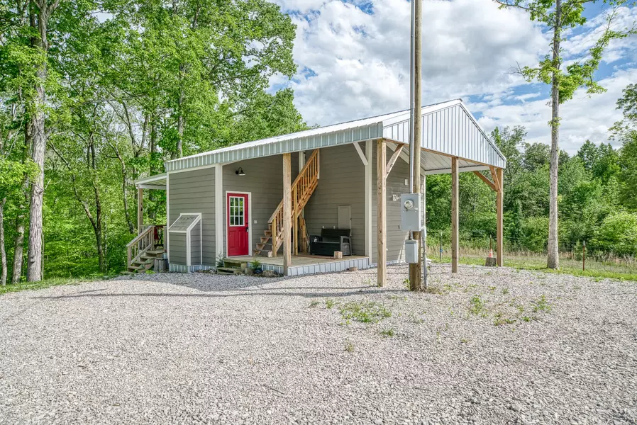 2361 Cookeville Highway, Livingston, TN 38570