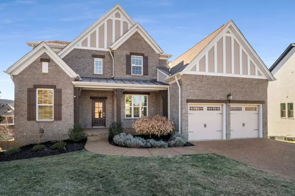 326 Crescent Moon Cir, Nolensville, TN 37135